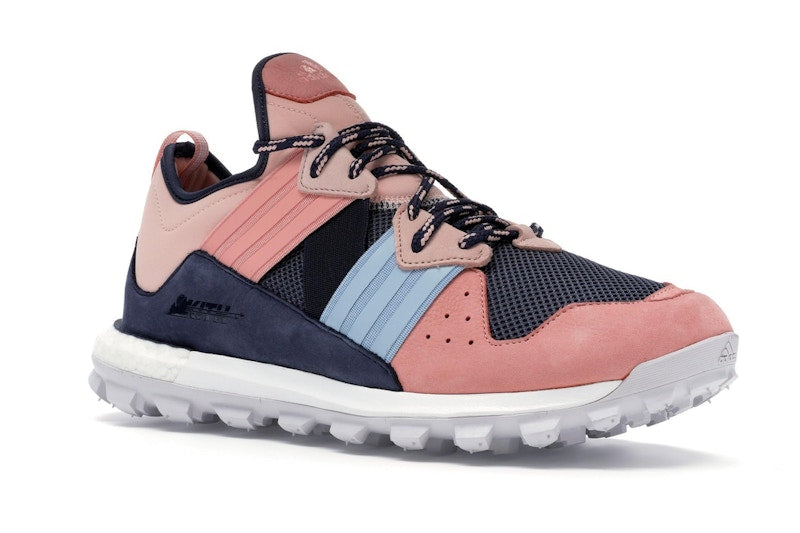 adidas Response TR Boost Kith EEA (Agency)