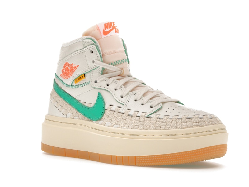 Jordan 1 Elevate High SP Union LA Bephies Beauty Supply Summer of ‘96 (Women's)
