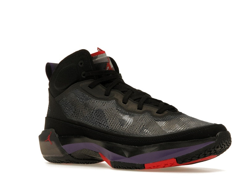 Jordan 37 Raptors