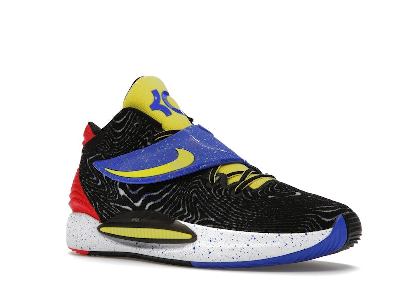 Nike KD 14 Pop Art