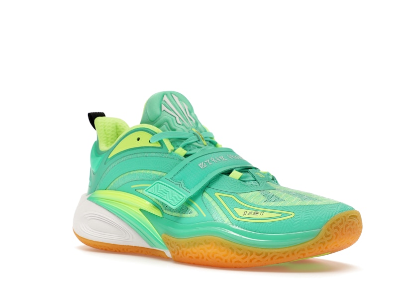 Anta Kai 1 Green Grails