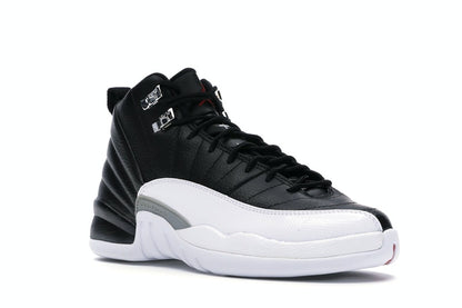 Jordan 12 Retro Playoffs (2012) (GS)