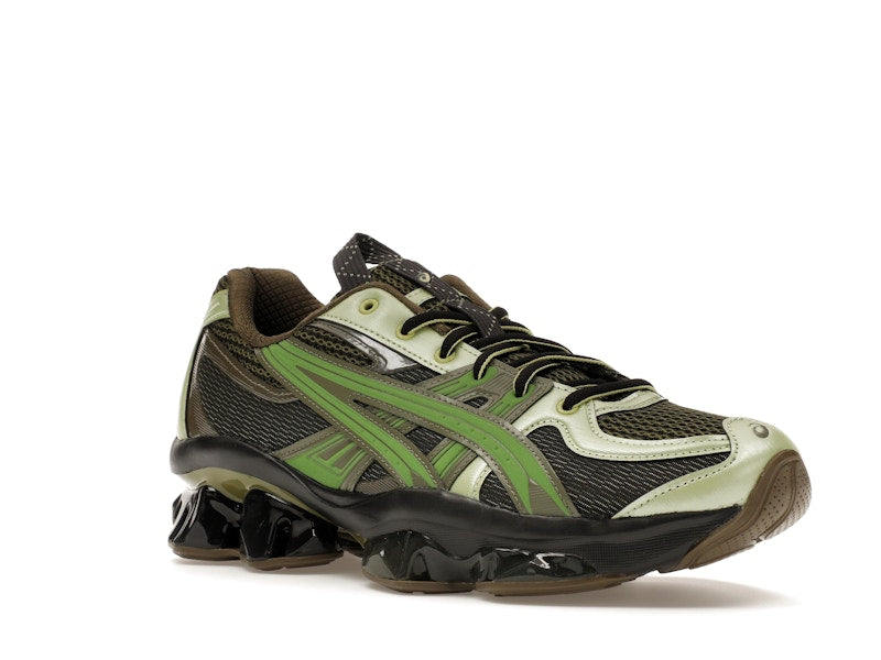 ASICS US5-S Gel-Quantum Kinetic Kiko Kostadinov Moss