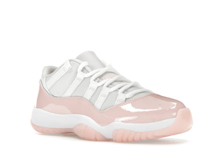 Jordan 11 Retro Low Legend Pink (Women's)