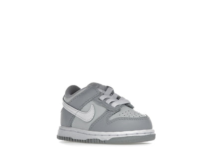 Nike Dunk Low Two-Toned Grey (TD)