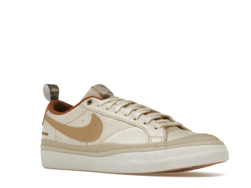 Nike SB Blazer Low Doyenne Skateboards