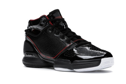 adidas Adizero Rose 1 Black Red