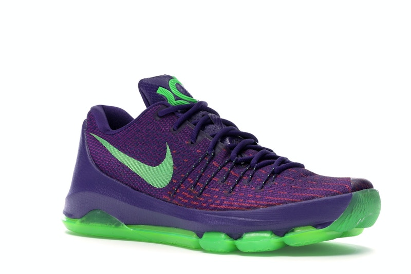 Nike KD 8 Suit