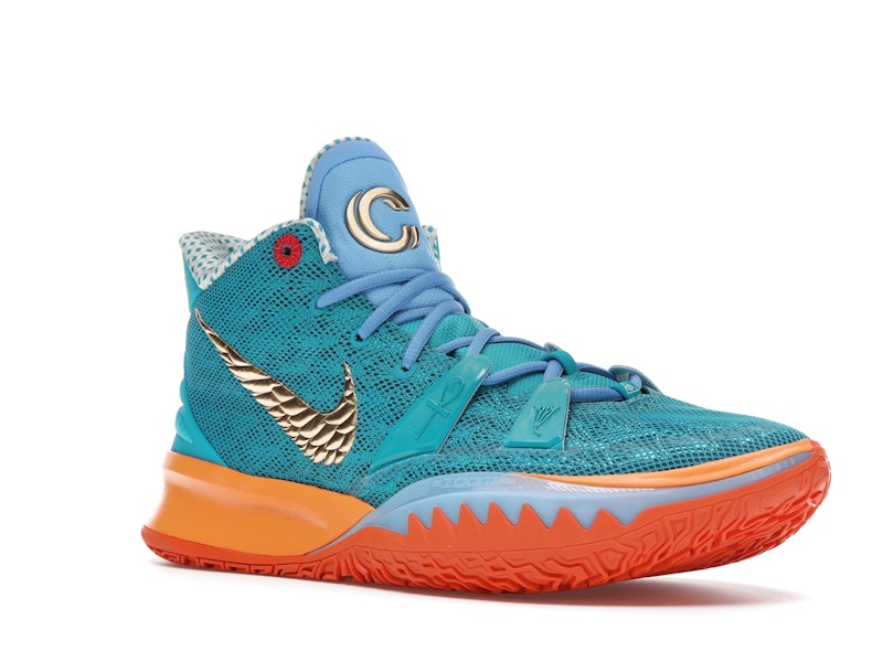 Nike Kyrie 7 Concepts Horus (Regular Box)