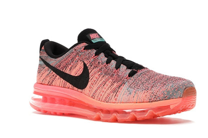 Nike Flyknit Max Hyper Punch Hyper Jade (Women's)