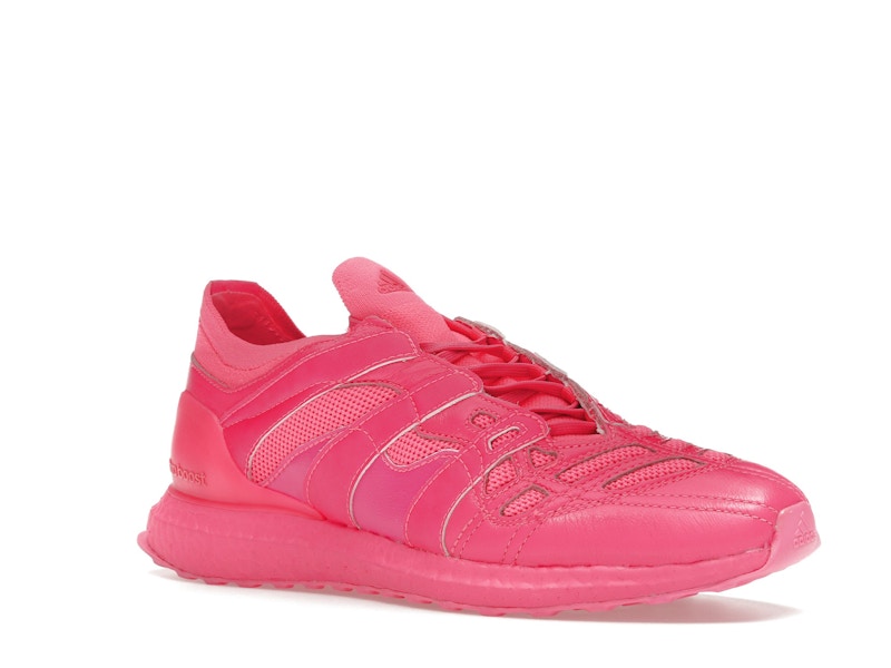 adidas Predator Accelerator Solar Pink