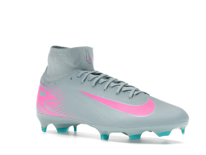 Nike Zoom Mercurial Superfly 10 Pro FG Prism Pack