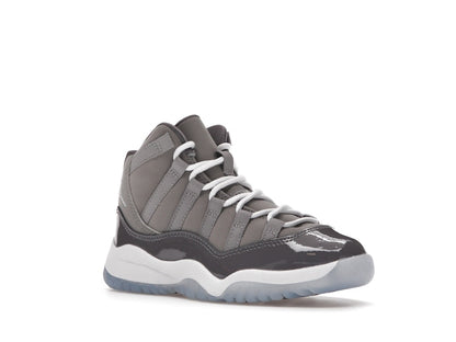 Jordan 11 Retro Cool Grey (2021) (PS)