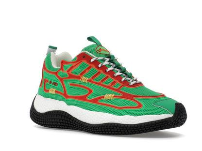 John Geiger 004 Melon