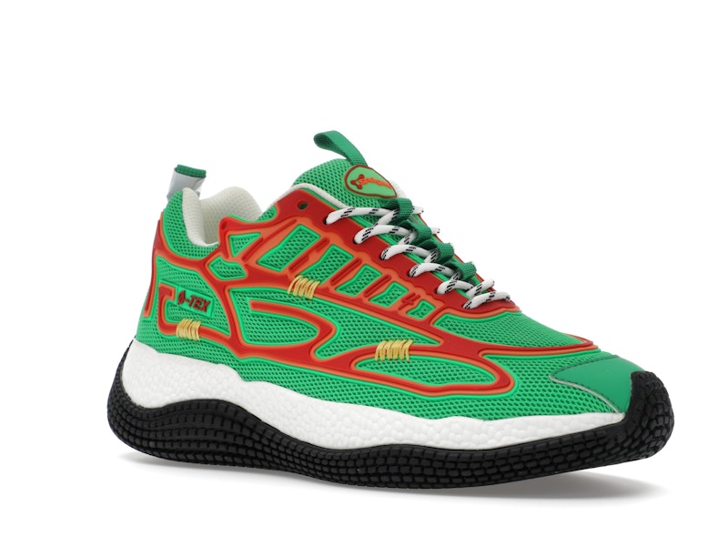 John Geiger 004 Melon