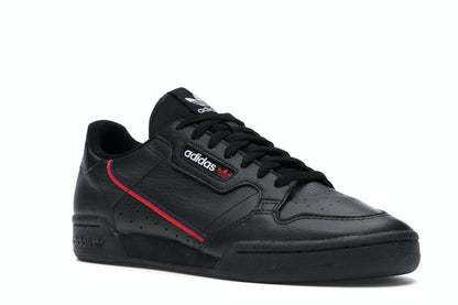 adidas Rascal Black Scarlet Navy