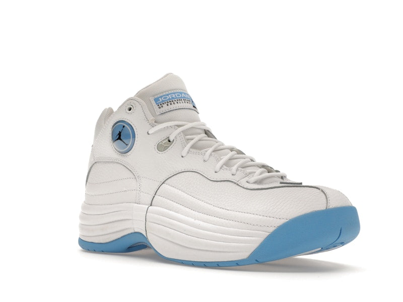 Jordan Jumpman Team 1 White University Blue (2023)