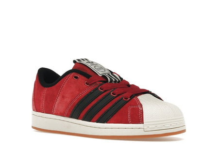 adidas Supermodified YNuK Power Red