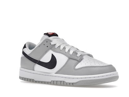 Nike Dunk Low SE Lottery Pack Grey Fog