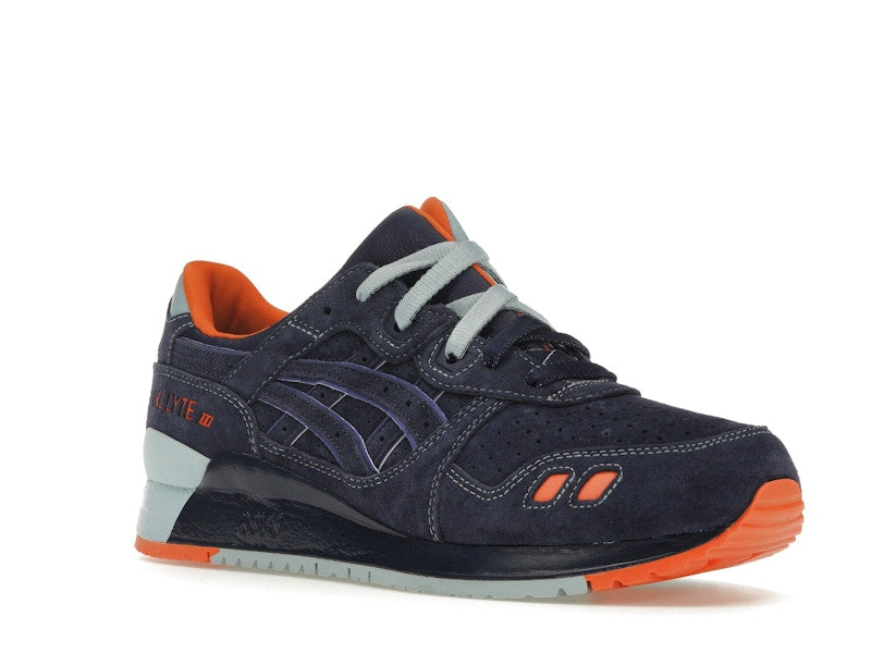ASICS Gel-Lyte III Footlocker Pensole Reflect