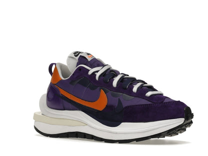 Nike Vaporwaffle sacai Dark Iris
