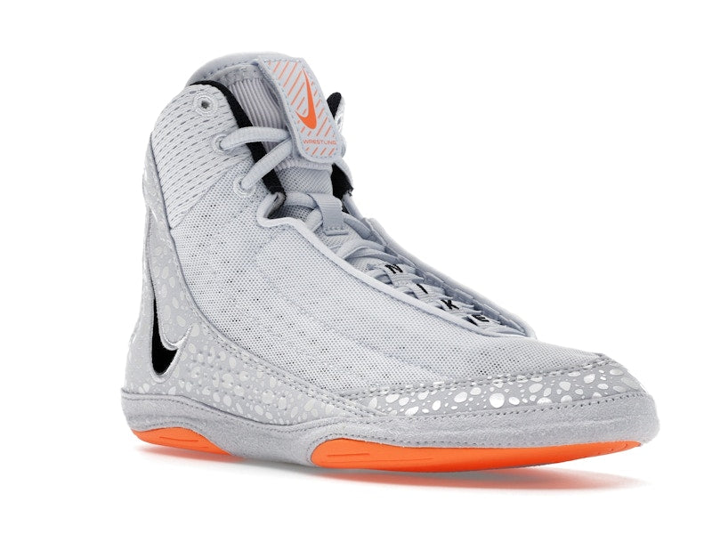 Nike Inflict 4 SE Electric Pack Olympic Safari