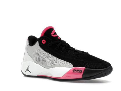 Jordan Luka .77 Black Hyper Pink Barely Green