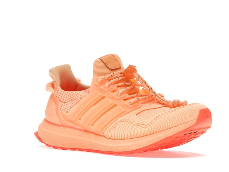 adidas Ultra Boost OG Beyonce Ivy Park Rodeo Acid Orange