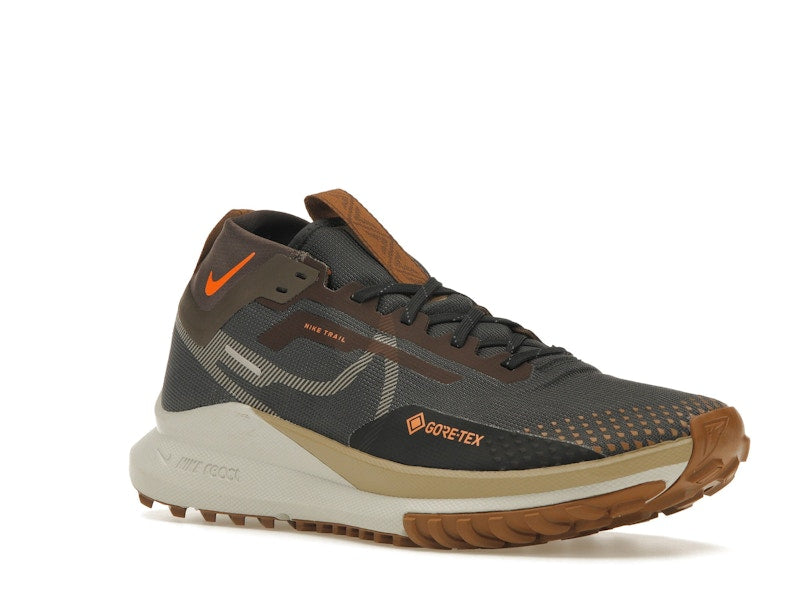 Nike Pegasus Trail 4 Gore-Tex Anthracite Ironstone