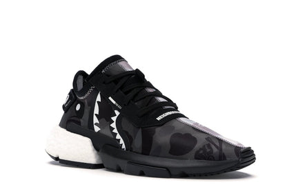 adidas POD S3.1 Bape x Neighborhood