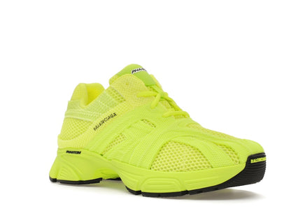Balenciaga Phantom Yellow