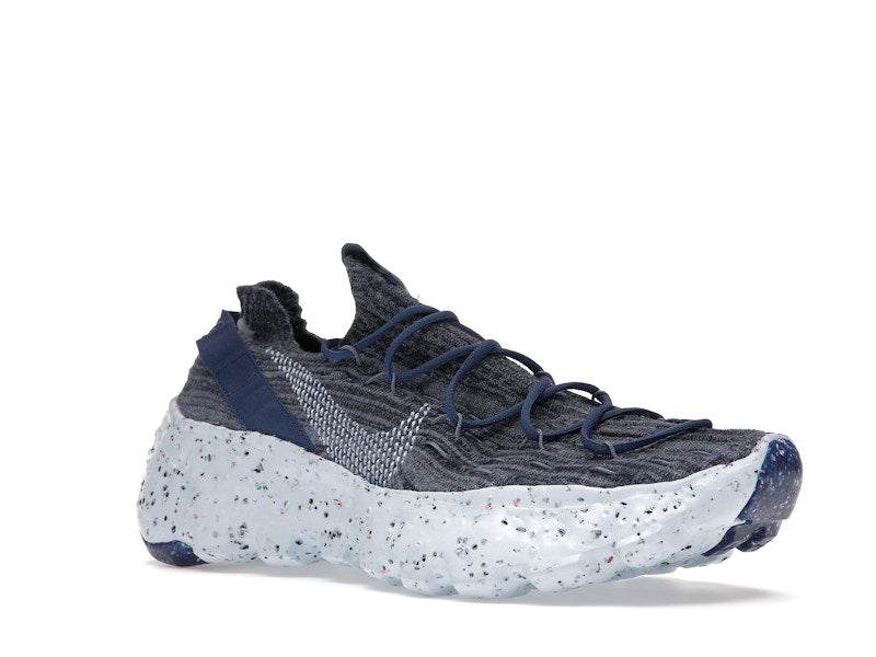 Nike Space Hippie 04 Mystic Navy