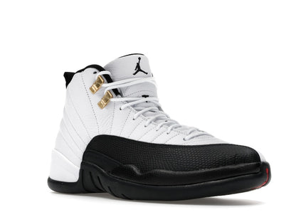 Jordan 12 Retro Taxi (2025)