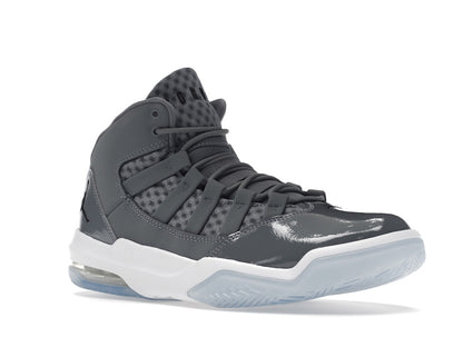 Jordan Max Aura Cool Grey
