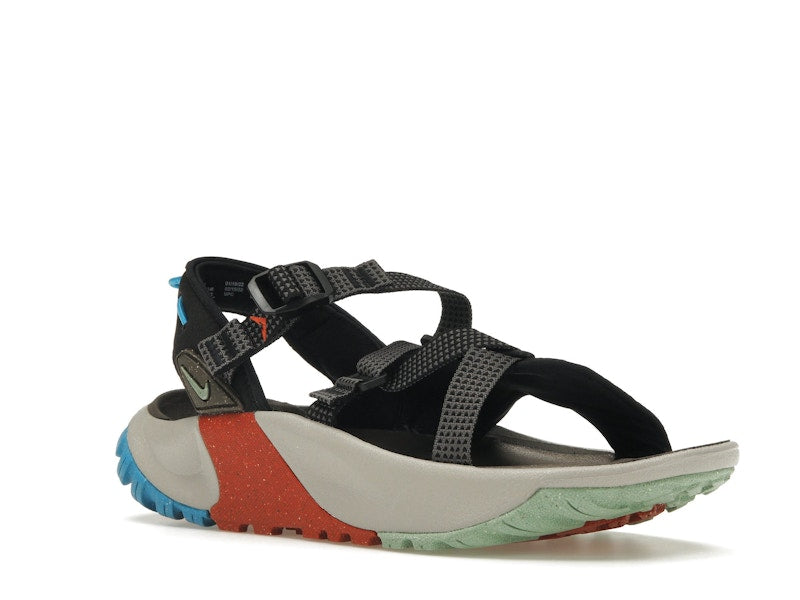 Nike Oneonta Black Cobblestone