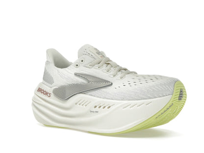 Brooks Glycerin Max Coconut Alloy Rose (Women's)