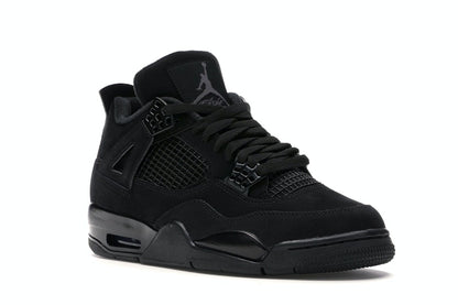 Jordan 4 Retro Black Cat (2020)