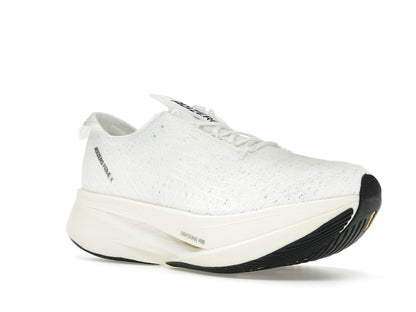 adidas Adizero Prime Strung Non Dyed Core Black Cloud White