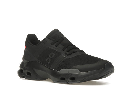 On Running Cloudpulse Black Eclipse