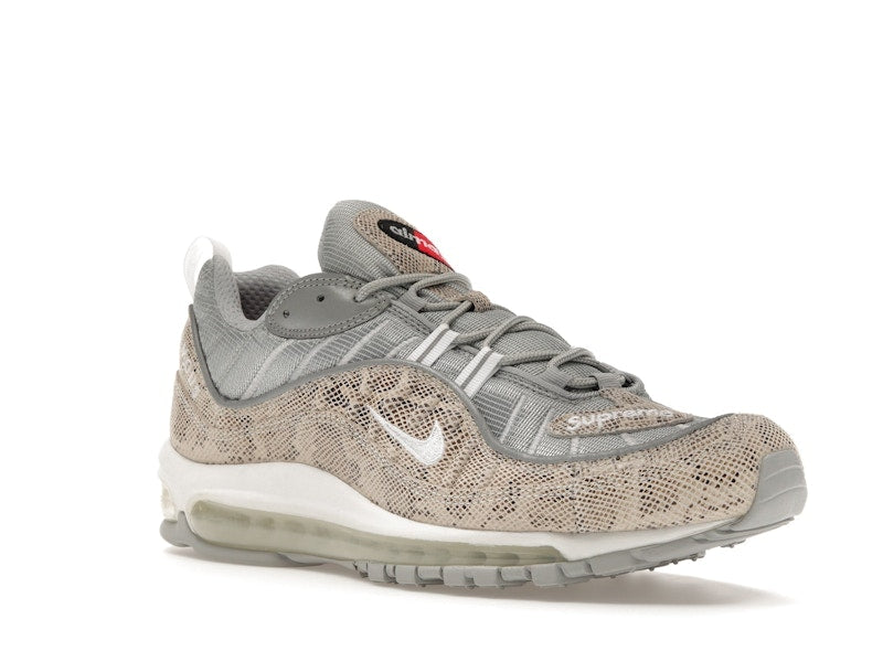 Nike Air Max 98 Supreme Snakeskin
