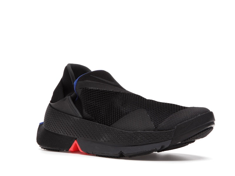 Nike Go FlyEase Black