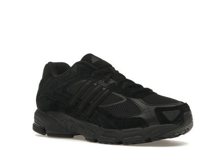 adidas Response CL Triple Black