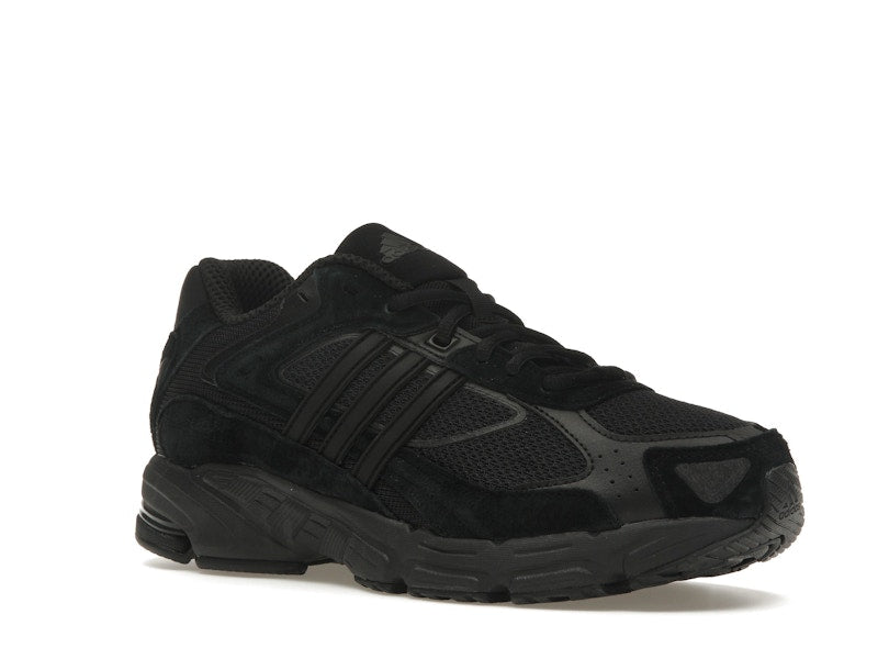 adidas Response CL Triple Black