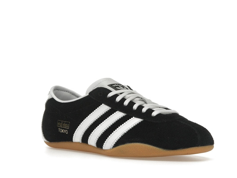 adidas Tokyo Black White (Women's)