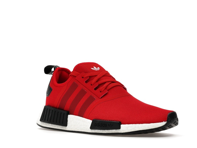 adidas NMD R1 Scarlet Victory Red