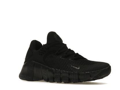 Nike Free Metcon 4 Black