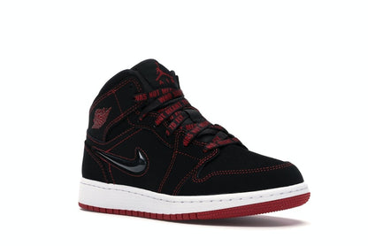 Jordan 1 Mid SE Come Fly With Me (GS)