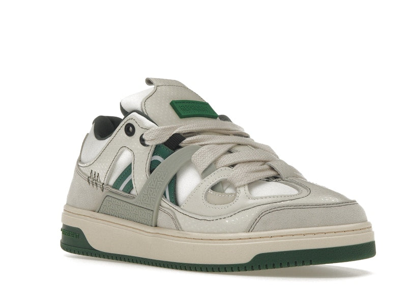 Represent x StockX Bully Sneaker (Edition of 300) Island Green
