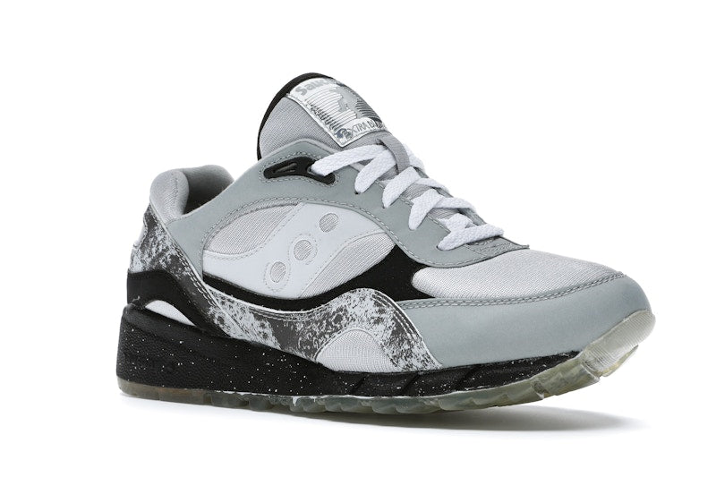 Saucony Shadow 6000 Extra Butter Moonwalker
