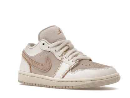 Jordan 1 Low SE Cozy Girl (Women's)